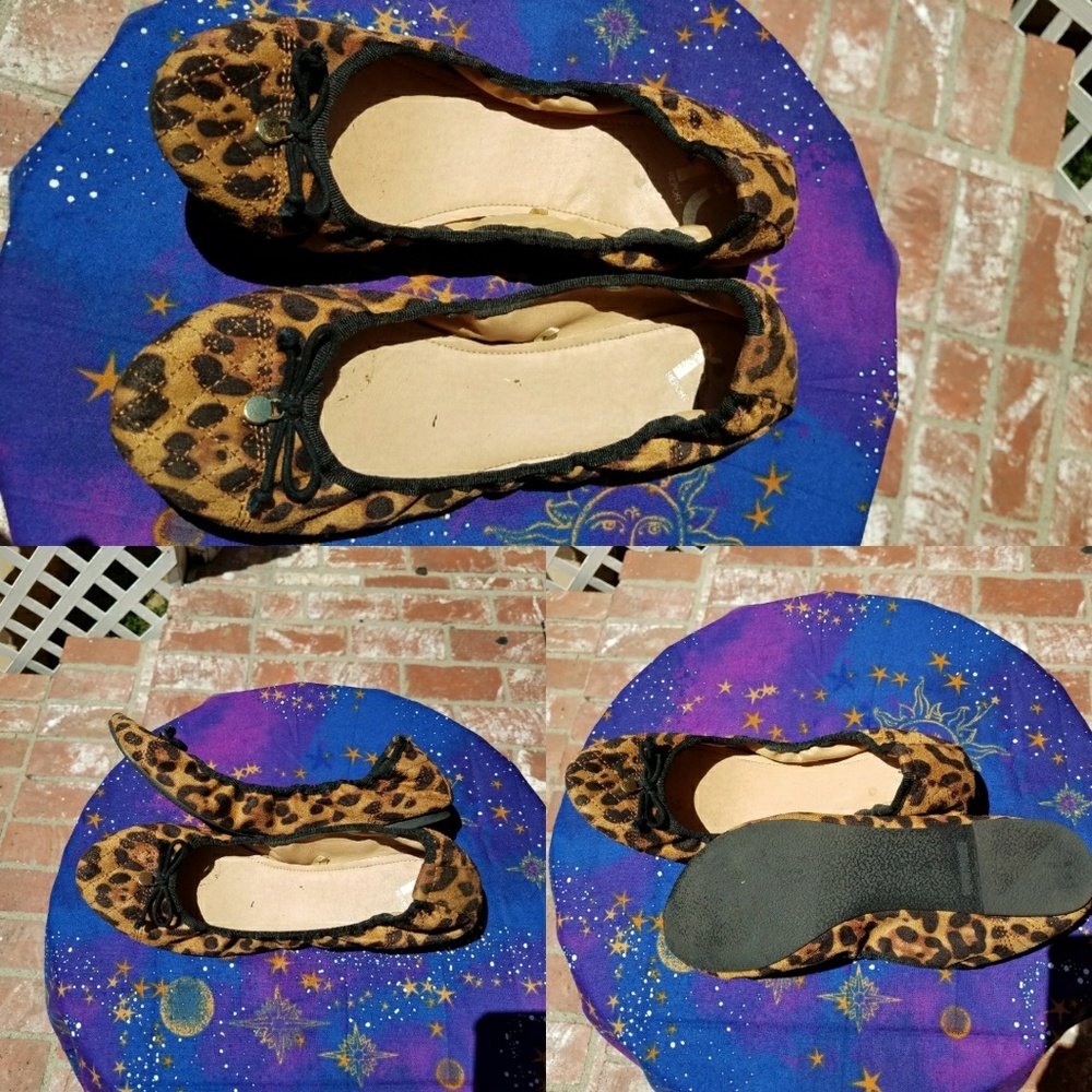 Women's shoes